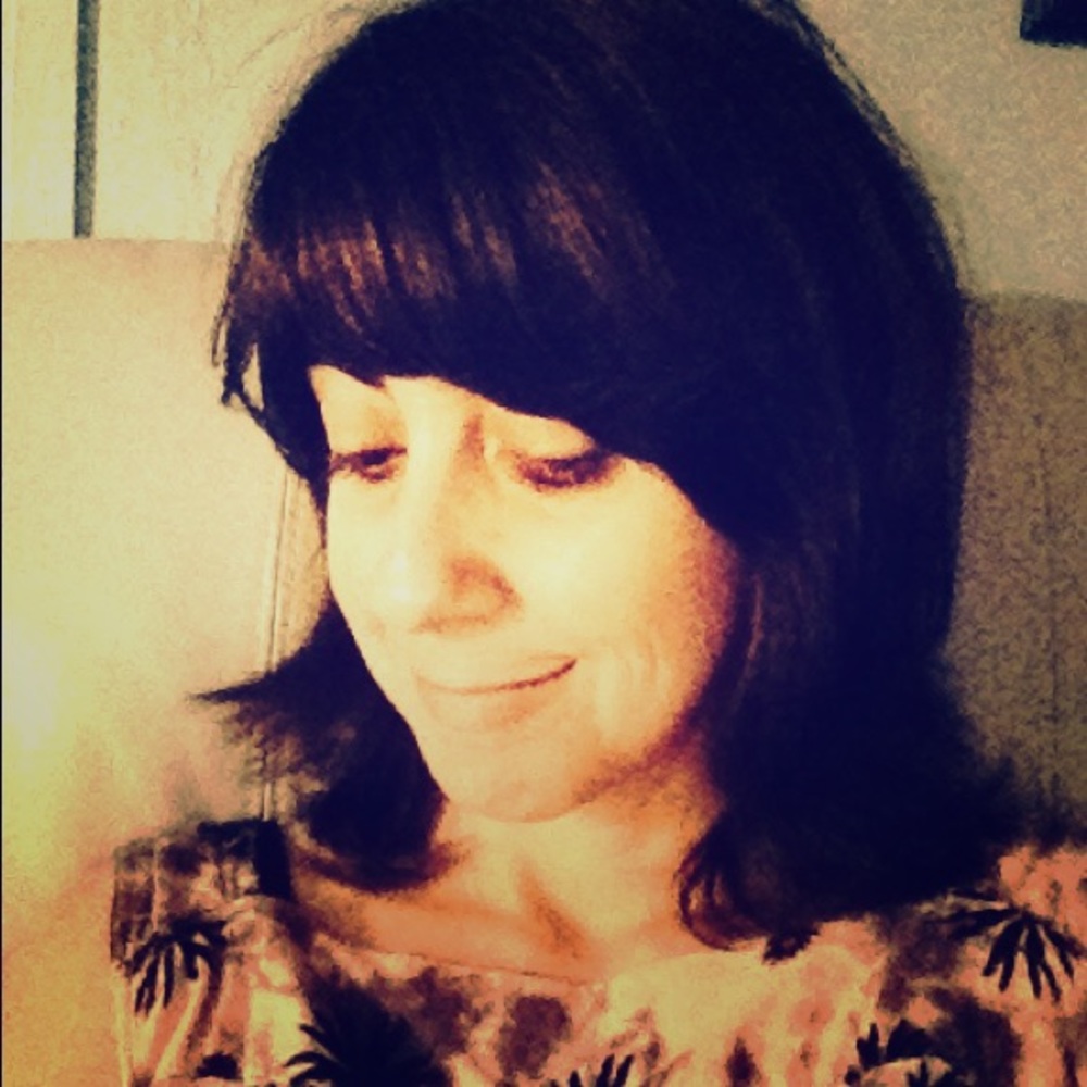 Meet your Posher, Sara